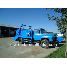 Chariot à ordures Dongfeng 6000L à 8000L